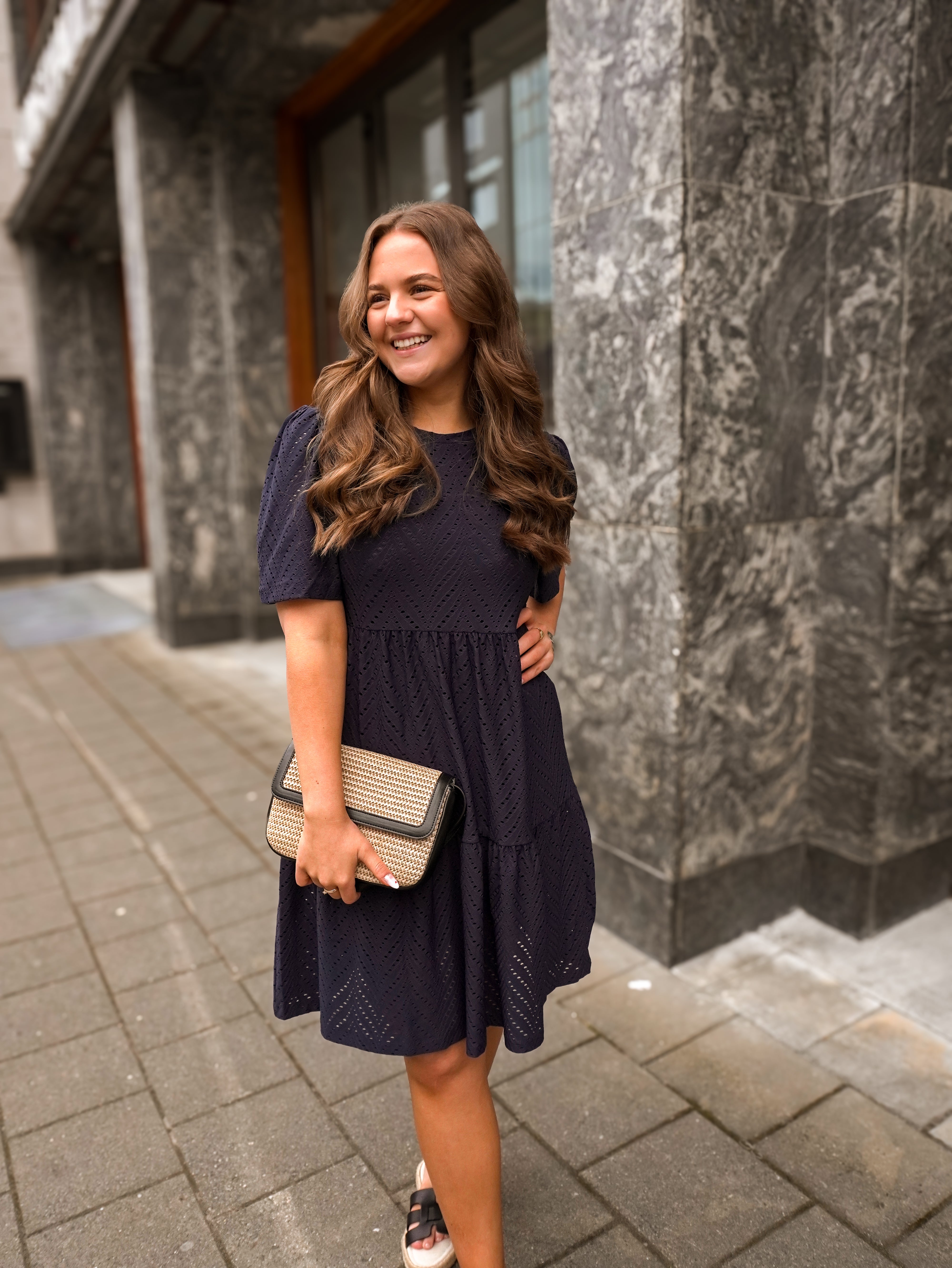 JDYCARLA Dress